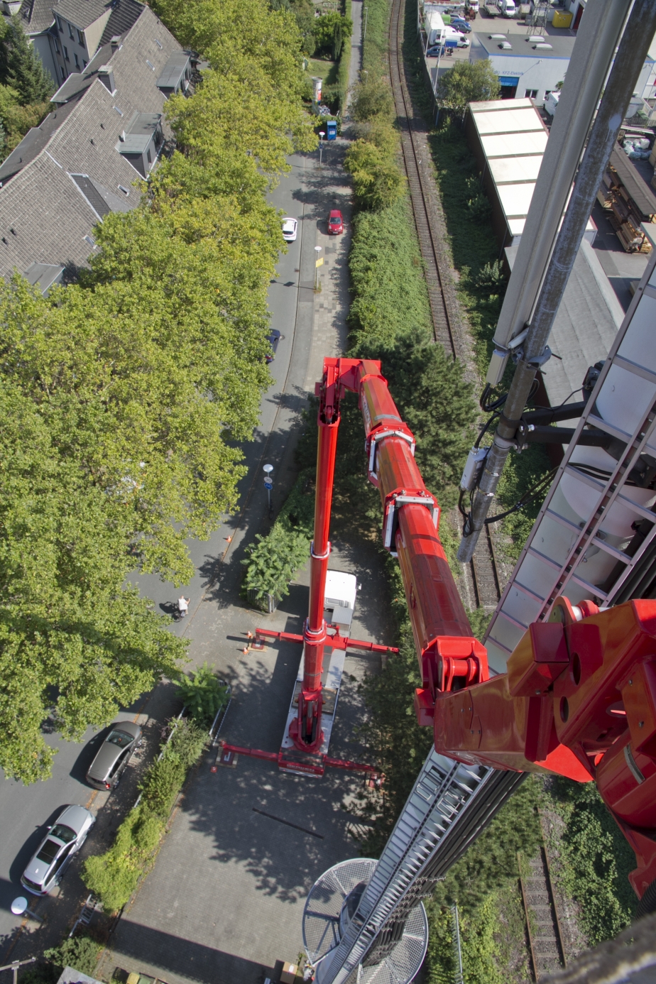 Steiger T 720 Gerken