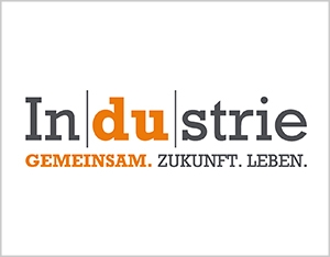 Industrie Logo