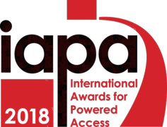 iapa 2018