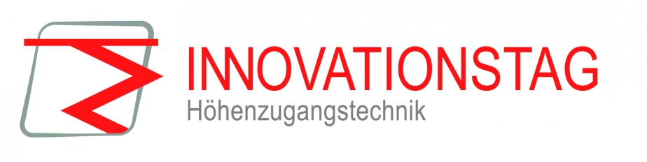 Innovationstag Höhenzugangstechnik