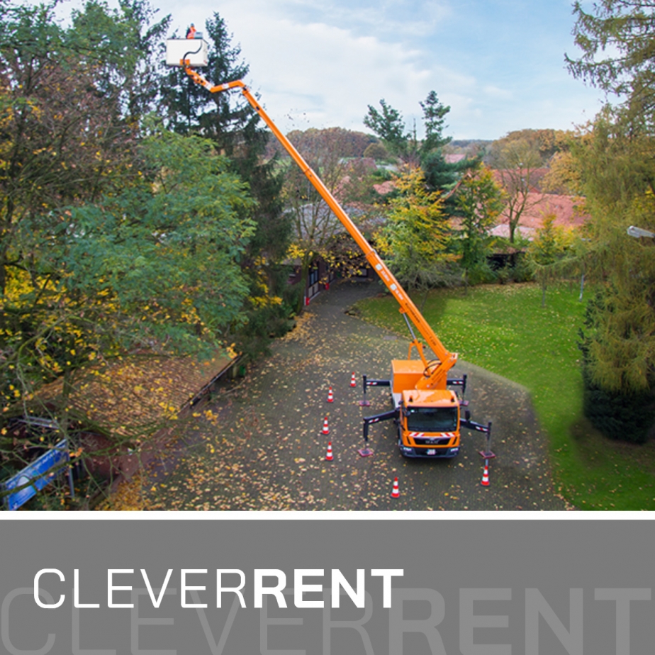 Cleverrent - Ruthmann Finance