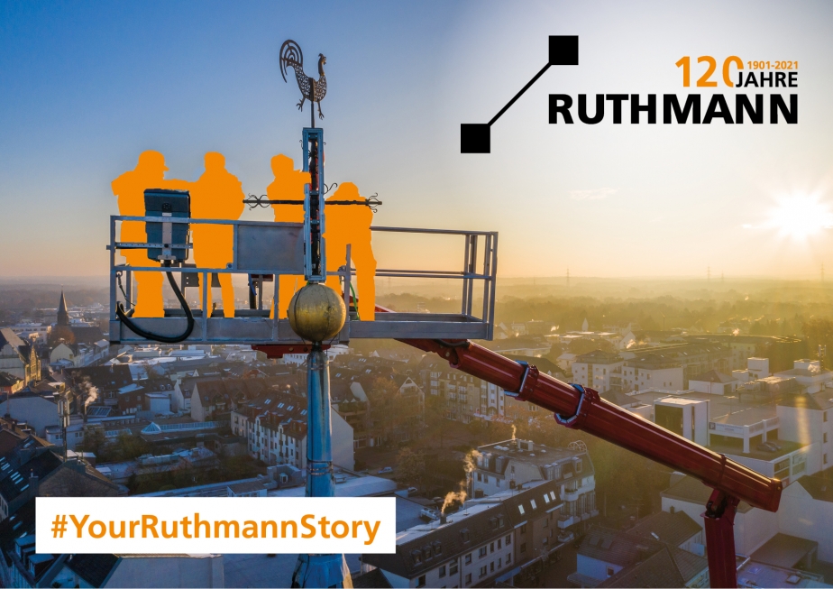 #YourRuthmannStory Bild 1