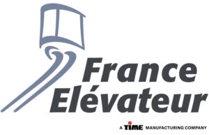 Logo France Elevateur