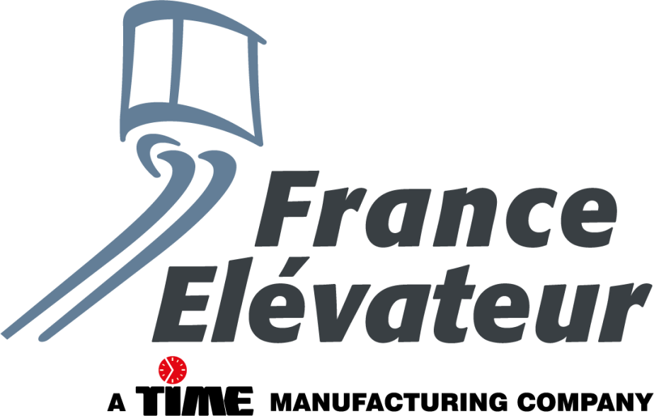 France Elévateur Logo