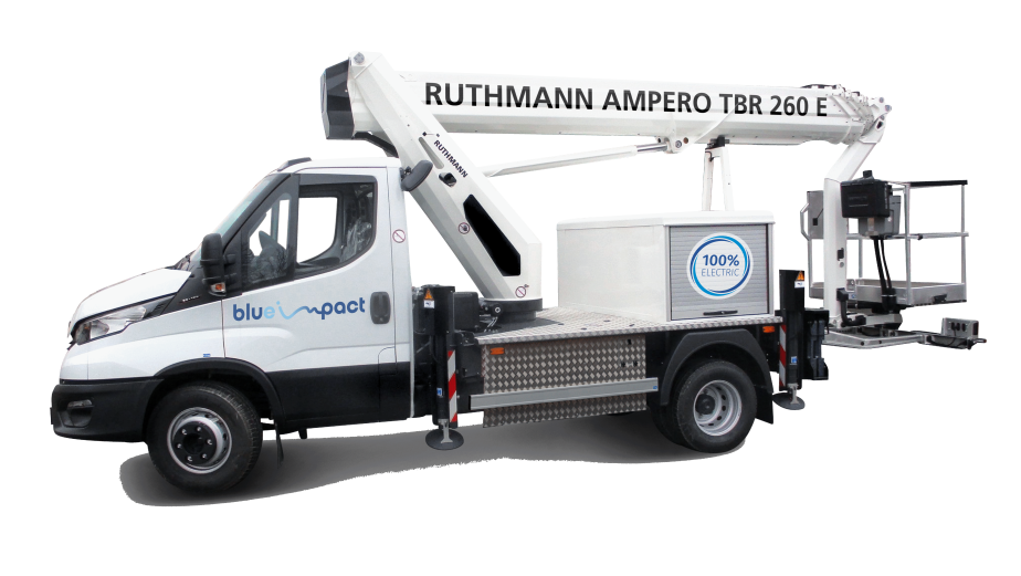 RUTHMANN STEIGER Ampero