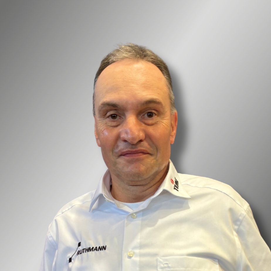 Stefan Hartung - RUTHMANN