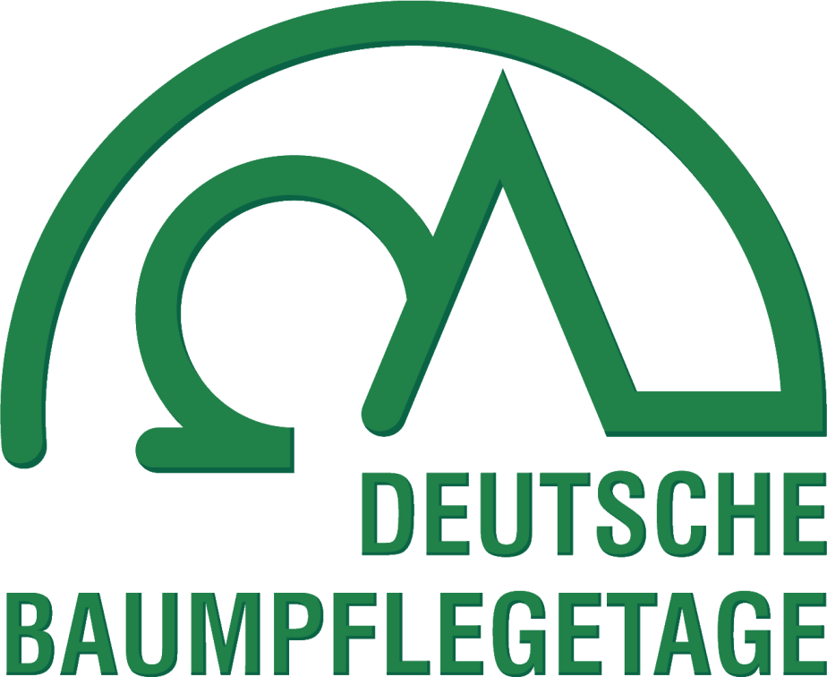 Logo Messe Deutsche Baumpflegetage