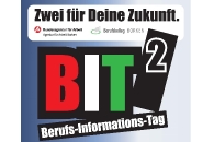 BIT² Berufs-Informationstag