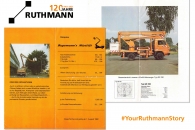 RUTHMANN 120 Jahre