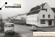 120-Jahre-RUTHMANN-Geschichten: Gescher-Geschichten „Vom Öllsten"