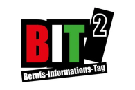 BIT² Logo