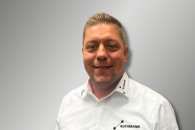 Jens Westermann - Head of Sales Germany - RUTHMANN