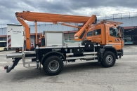 RUTHMANNSTEIGER® TBR 230 S7 Hybrid