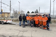 RMÖ übergibt die C13 an NÖVOG